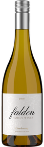 2008 Chardonnay